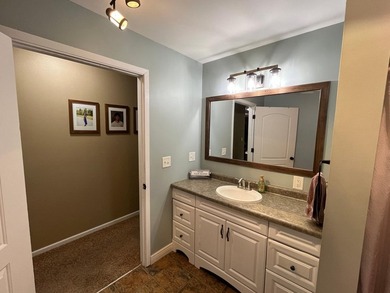 This spacious 5-bed, 3-bath walk-out home on Rainy River offers - photo 18