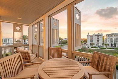 Positioned on the prominent southeast corner of the Alys Beach - photo 9