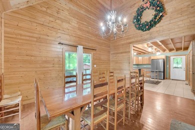 Very cute and cozy Cabin across the street from Lake Hartwell - photo 19