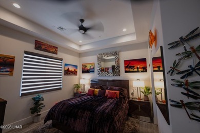 This stunning recently built single-family home in Lake Havasu - photo 19