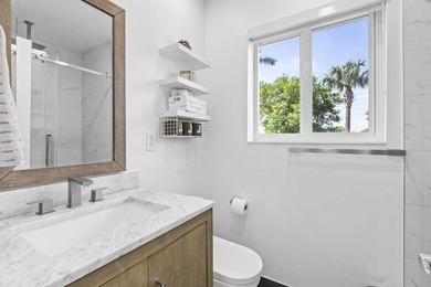 Beautiful 3 bedroom 3 bath pool home ideally situated on a - photo 19