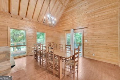 Very cute and cozy Cabin across the street from Lake Hartwell - photo 20