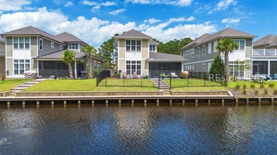 (private lake, pond, coastal) Home Active Under Contract in Bluffton South Carolina