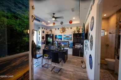 This stunning recently built single-family home in Lake Havasu - photo 23