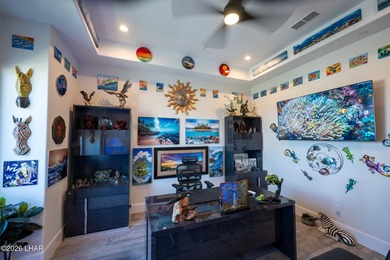 This stunning recently built single-family home in Lake Havasu - photo 24