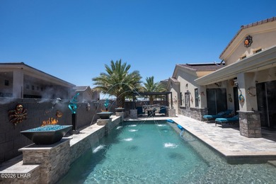This stunning recently built single-family home in Lake Havasu - photo 26