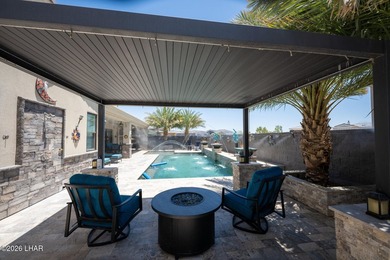 This stunning recently built single-family home in Lake Havasu - photo 27