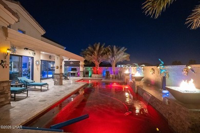 This stunning recently built single-family home in Lake Havasu - photo 28