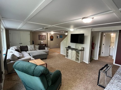 This spacious 5-bed, 3-bath walk-out home on Rainy River offers - photo 29