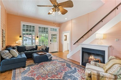 Constructed in 1908 and thoughtfully updated for modern living - photo 10