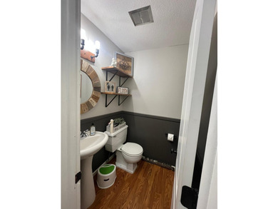 This spacious 5-bed, 3-bath walk-out home on Rainy River offers - photo 30