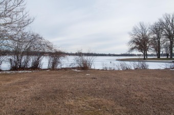 Center Lake Lot For Sale in Warsaw Indiana