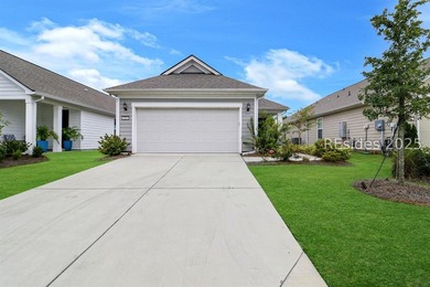Welcome to your Lowcountry retreat in the heart of Sun City! - photo 1