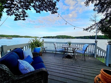 Lake of the Ozarks Home For Sale in Rocky Mount Missouri