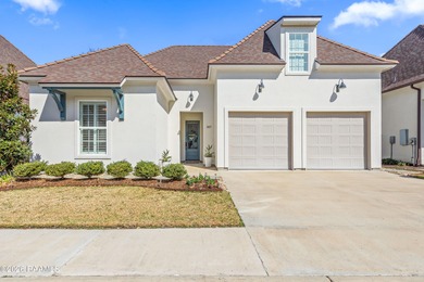 Vermilion River - Lafayette Parrish Home For Sale in Lafayette Louisiana