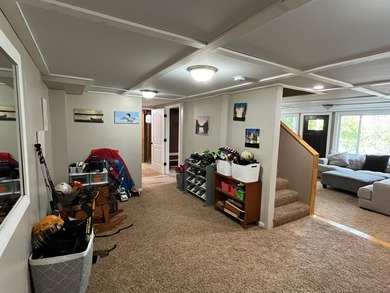 This spacious 5-bed, 3-bath walk-out home on Rainy River offers - photo 31