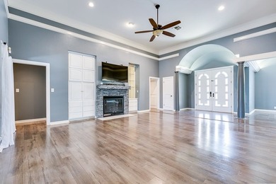 OC Fisher Lake Home For Sale in San Angelo Texas