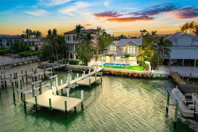 Set along quiet, storied Binder Drive-where Captiva's most - photo 2