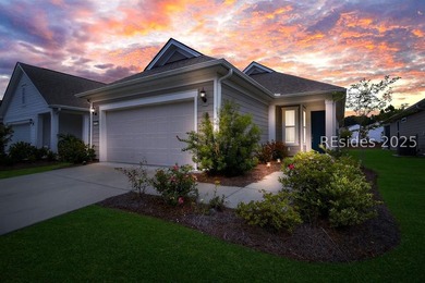 Welcome to your Lowcountry retreat in the heart of Sun City! - photo 2