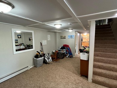 This spacious 5-bed, 3-bath walk-out home on Rainy River offers - photo 32