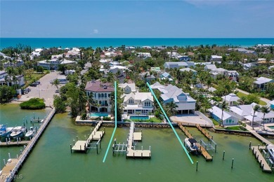 Set along quiet, storied Binder Drive-where Captiva's most - photo 3