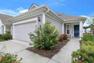 Welcome to your Lowcountry retreat in the heart of Sun City! - photo 3