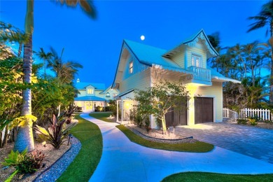 Set along quiet, storied Binder Drive-where Captiva's most - photo 4