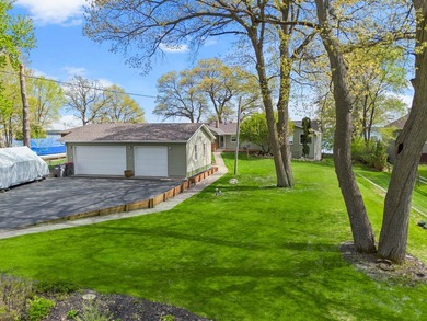 Your dreamy lake home awaits! Incredible Coon Lake Rambler on - photo 4