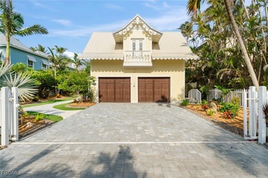 Set along quiet, storied Binder Drive-where Captiva's most - photo 5