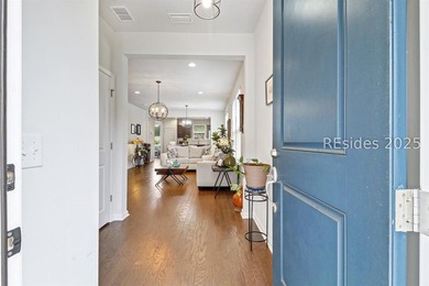 Welcome to your Lowcountry retreat in the heart of Sun City! - photo 5