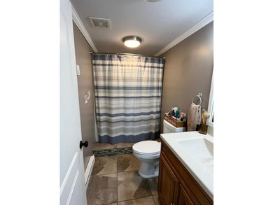 This spacious 5-bed, 3-bath walk-out home on Rainy River offers - photo 35