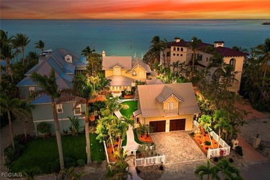 Set along quiet, storied Binder Drive-where Captiva's most - photo 6
