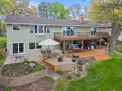 Your dreamy lake home awaits! Incredible Coon Lake Rambler on - photo 6