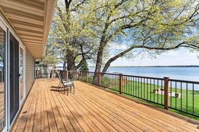 Your dreamy lake home awaits! Incredible Coon Lake Rambler on - photo 7