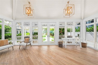 Set along quiet, storied Binder Drive-where Captiva's most - photo 8