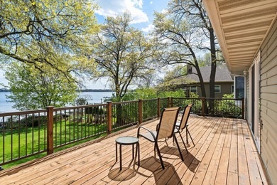 Your dreamy lake home awaits! Incredible Coon Lake Rambler on - photo 8