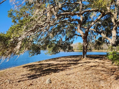 Fabulous Lake Views from this 1.46 acre homesite with 251' ft of - photo 9