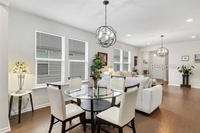 Welcome to your Lowcountry retreat in the heart of Sun City! - photo 9