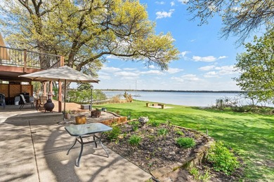 Your dreamy lake home awaits! Incredible Coon Lake Rambler on - photo 9