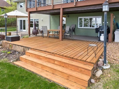 Your dreamy lake home awaits! Incredible Coon Lake Rambler on - photo 10