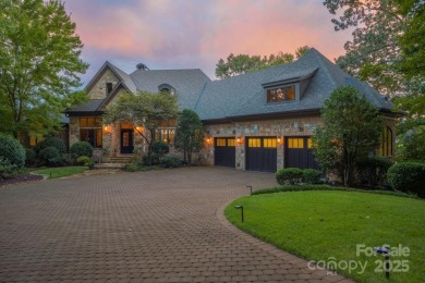 Lake Home For Sale in Travelers Rest, South Carolina