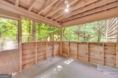 Very cute and cozy Cabin across the street from Lake Hartwell - photo 41