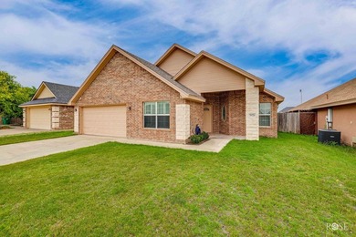 Lake Nasworthy Home Sale Pending in San Angelo Texas