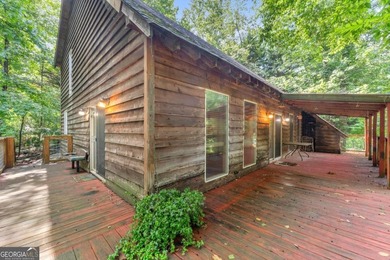 Very cute and cozy Cabin across the street from Lake Hartwell - photo 42
