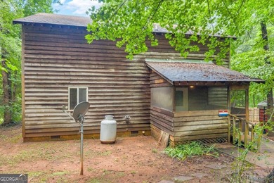 Very cute and cozy Cabin across the street from Lake Hartwell - photo 43