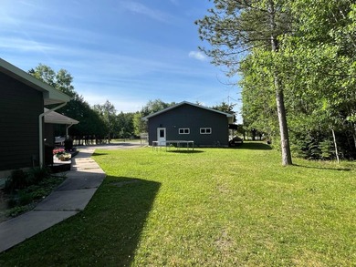 This spacious 5-bed, 3-bath walk-out home on Rainy River offers - photo 43