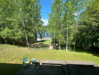 This spacious 5-bed, 3-bath walk-out home on Rainy River offers - photo 49