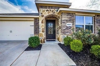 Lake Ray Hubbard Home Active Under Contract in Forney Texas