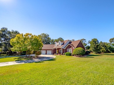 Des Champs Pond  Home For Sale in Sumter South Carolina