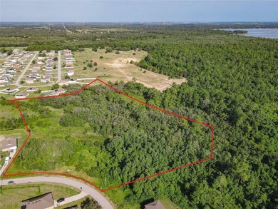 Lake Marion - Polk County Acreage For Sale in Kissimmee Florida
